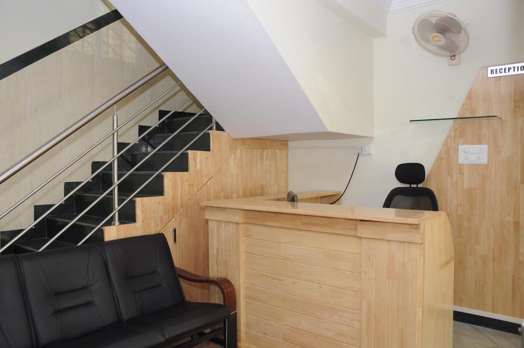 Olive Residency Otel Maisur Dış mekan fotoğraf