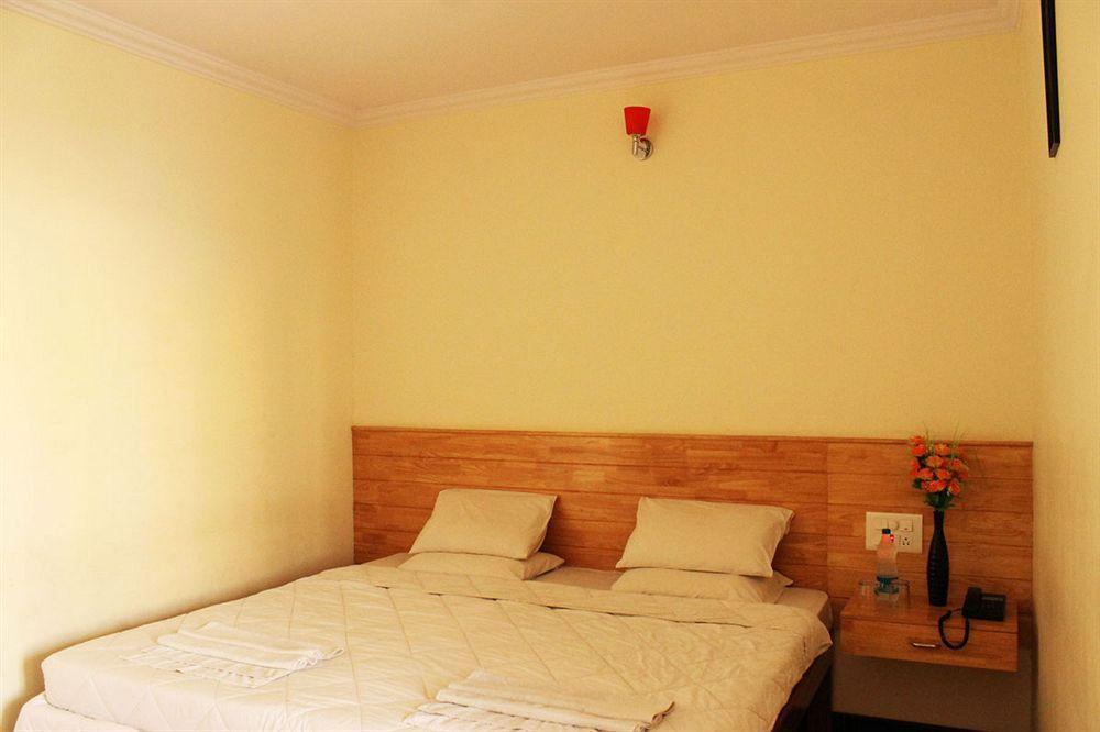Olive Residency Otel Maisur Dış mekan fotoğraf