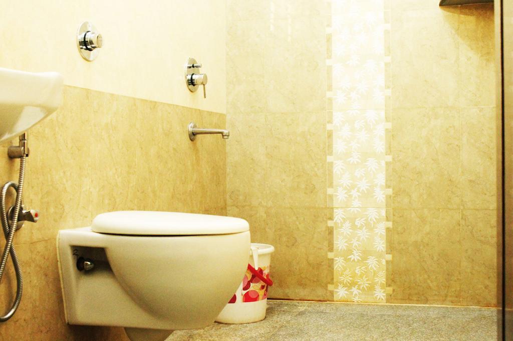 Olive Residency Otel Maisur Oda fotoğraf