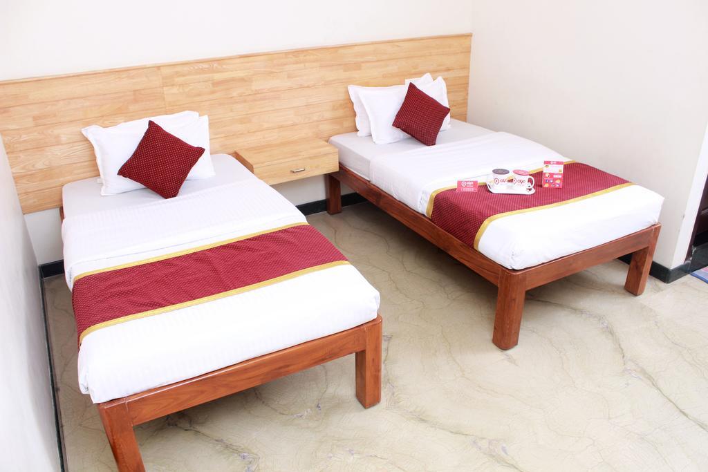 Olive Residency Otel Maisur Dış mekan fotoğraf