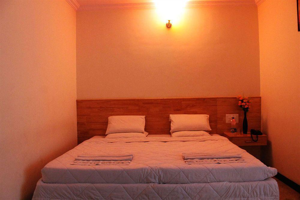 Olive Residency Otel Maisur Dış mekan fotoğraf