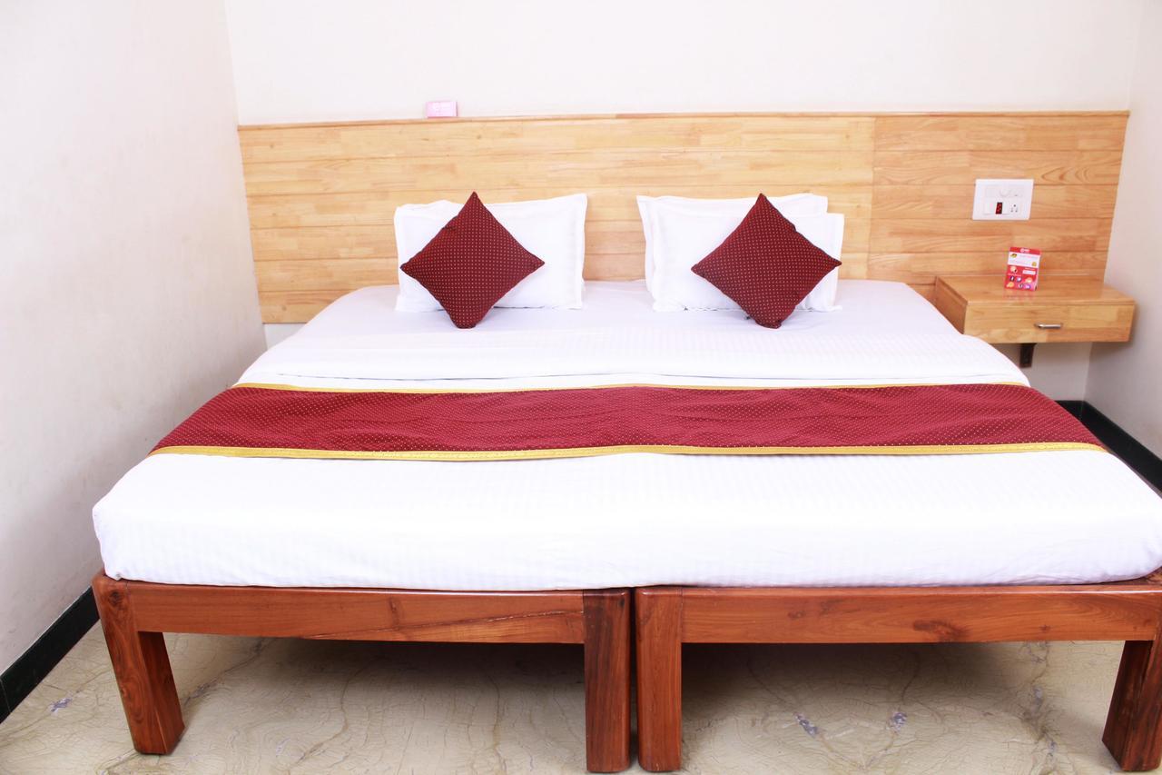 Olive Residency Otel Maisur Dış mekan fotoğraf