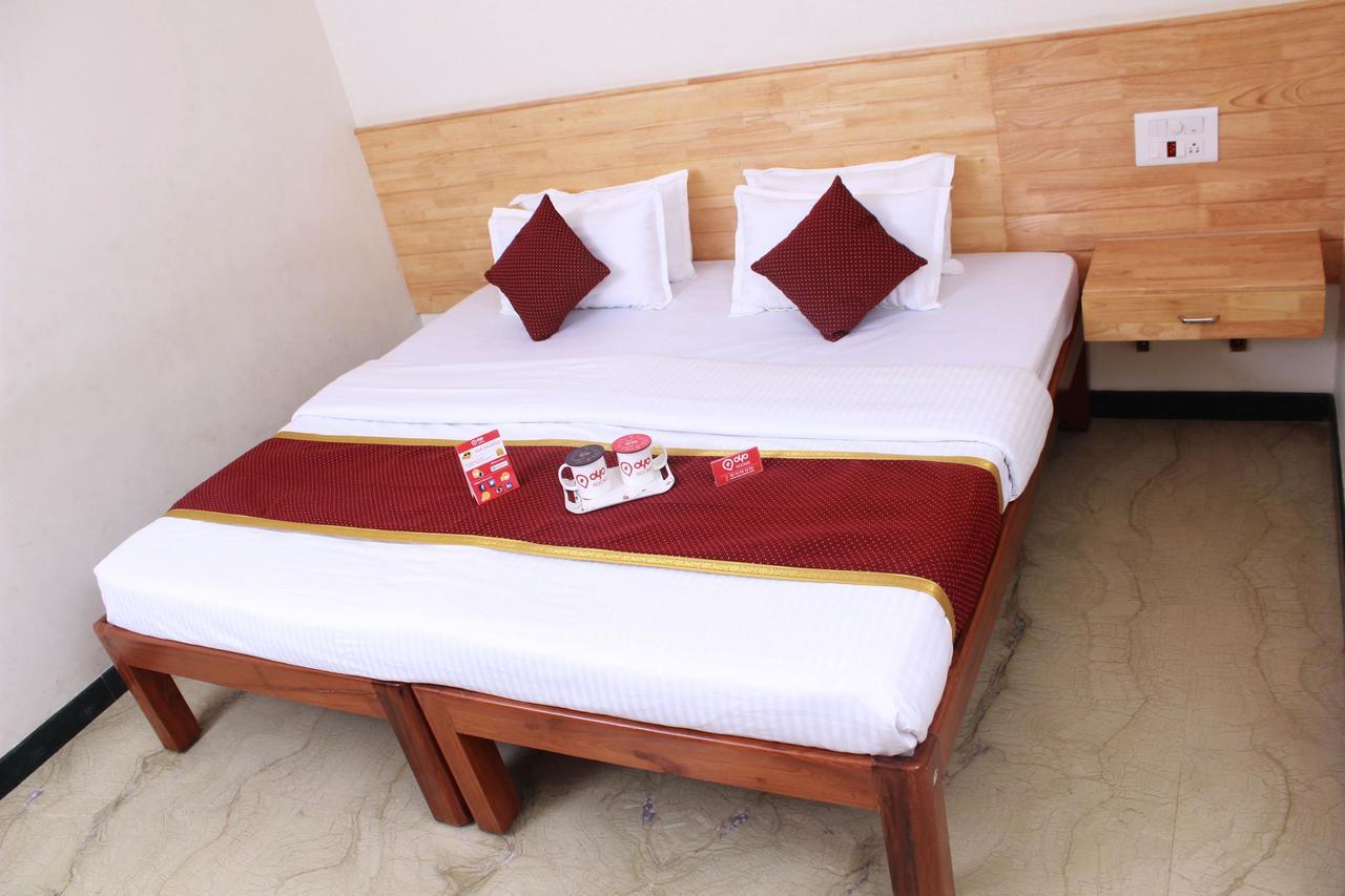 Olive Residency Otel Maisur Dış mekan fotoğraf
