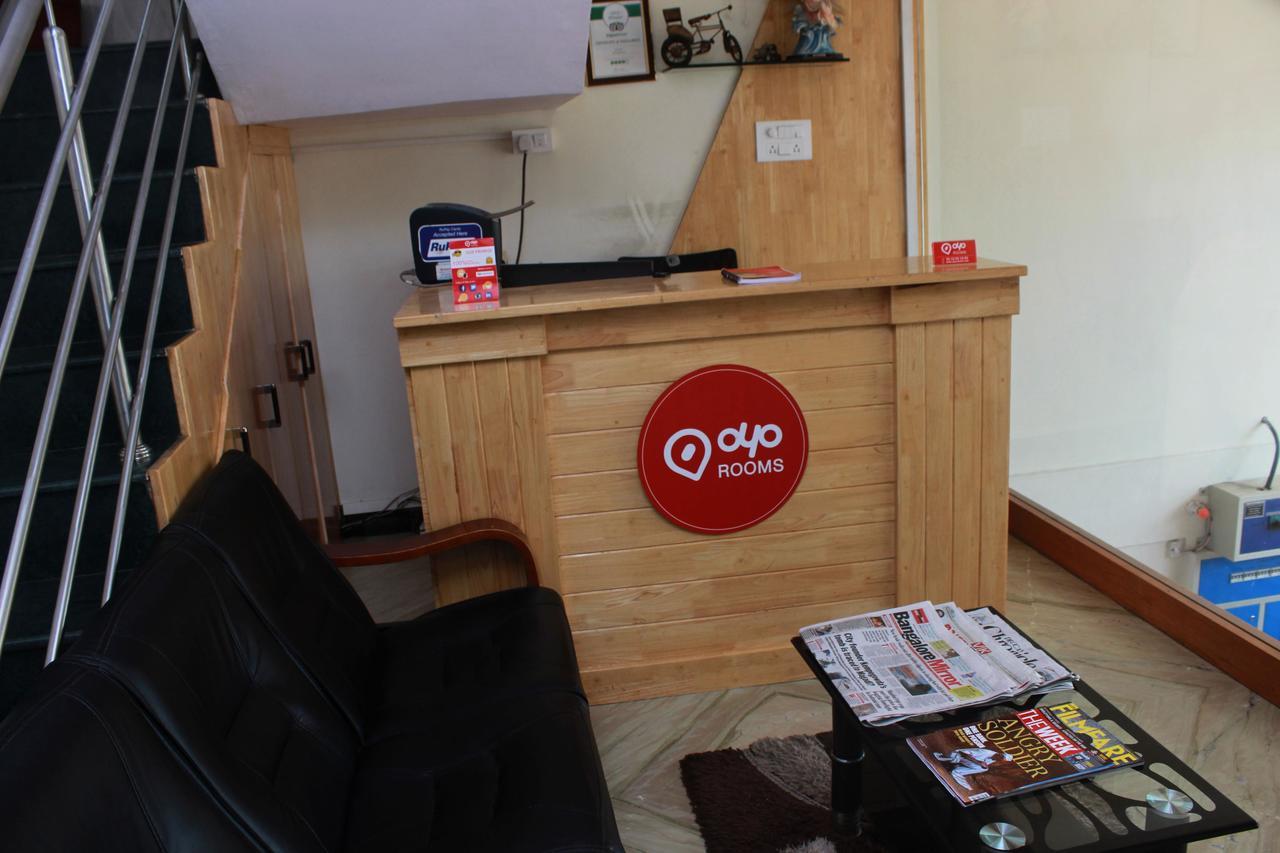 Olive Residency Otel Maisur Dış mekan fotoğraf
