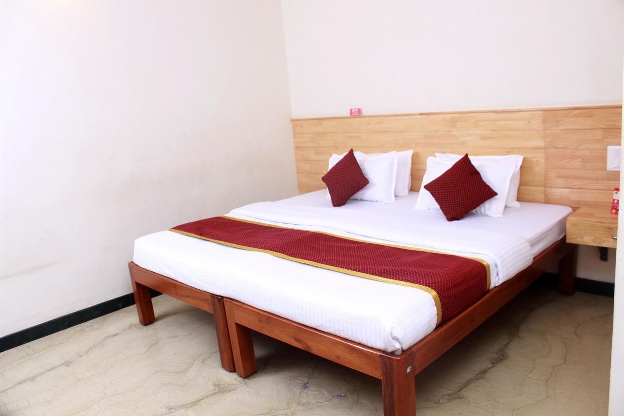 Olive Residency Otel Maisur Dış mekan fotoğraf