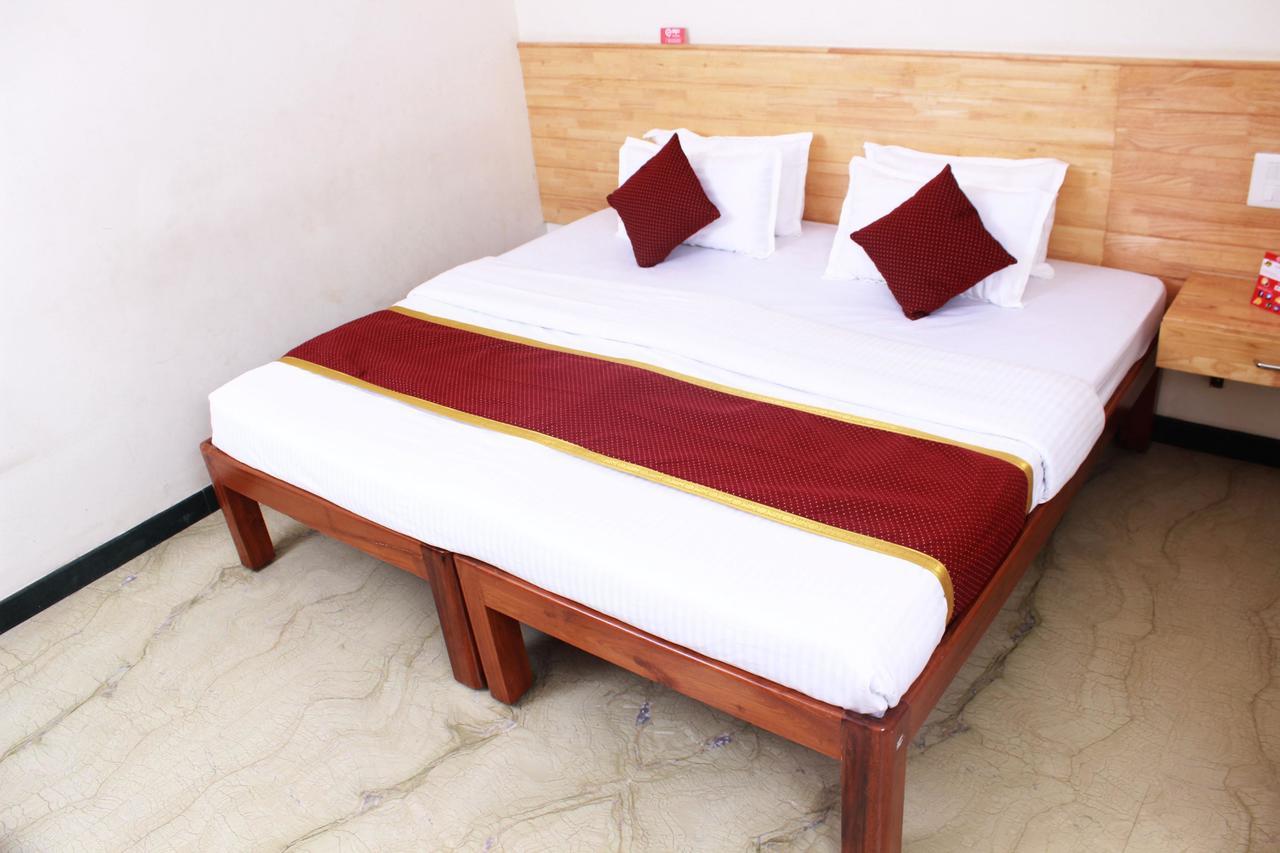 Olive Residency Otel Maisur Dış mekan fotoğraf