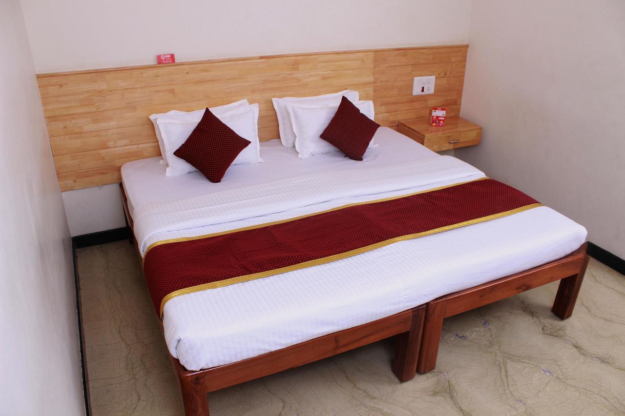 Olive Residency Otel Maisur Dış mekan fotoğraf