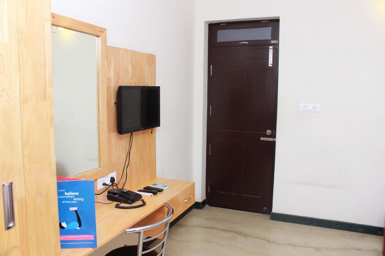 Olive Residency Otel Maisur Dış mekan fotoğraf