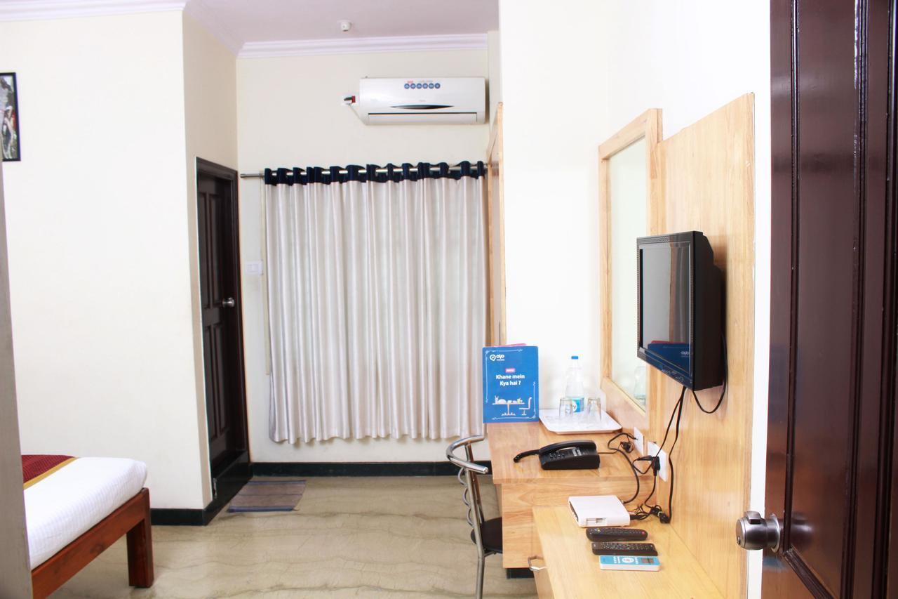 Olive Residency Otel Maisur Dış mekan fotoğraf