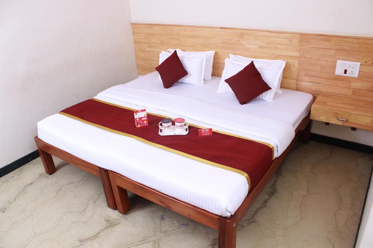 Olive Residency Otel Maisur Dış mekan fotoğraf