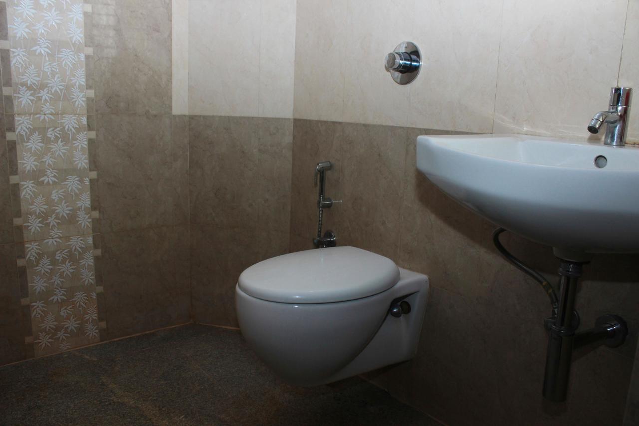 Olive Residency Otel Maisur Dış mekan fotoğraf