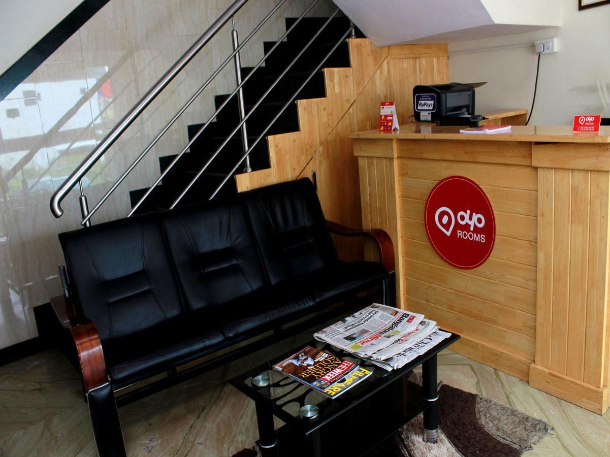 Olive Residency Otel Maisur Dış mekan fotoğraf