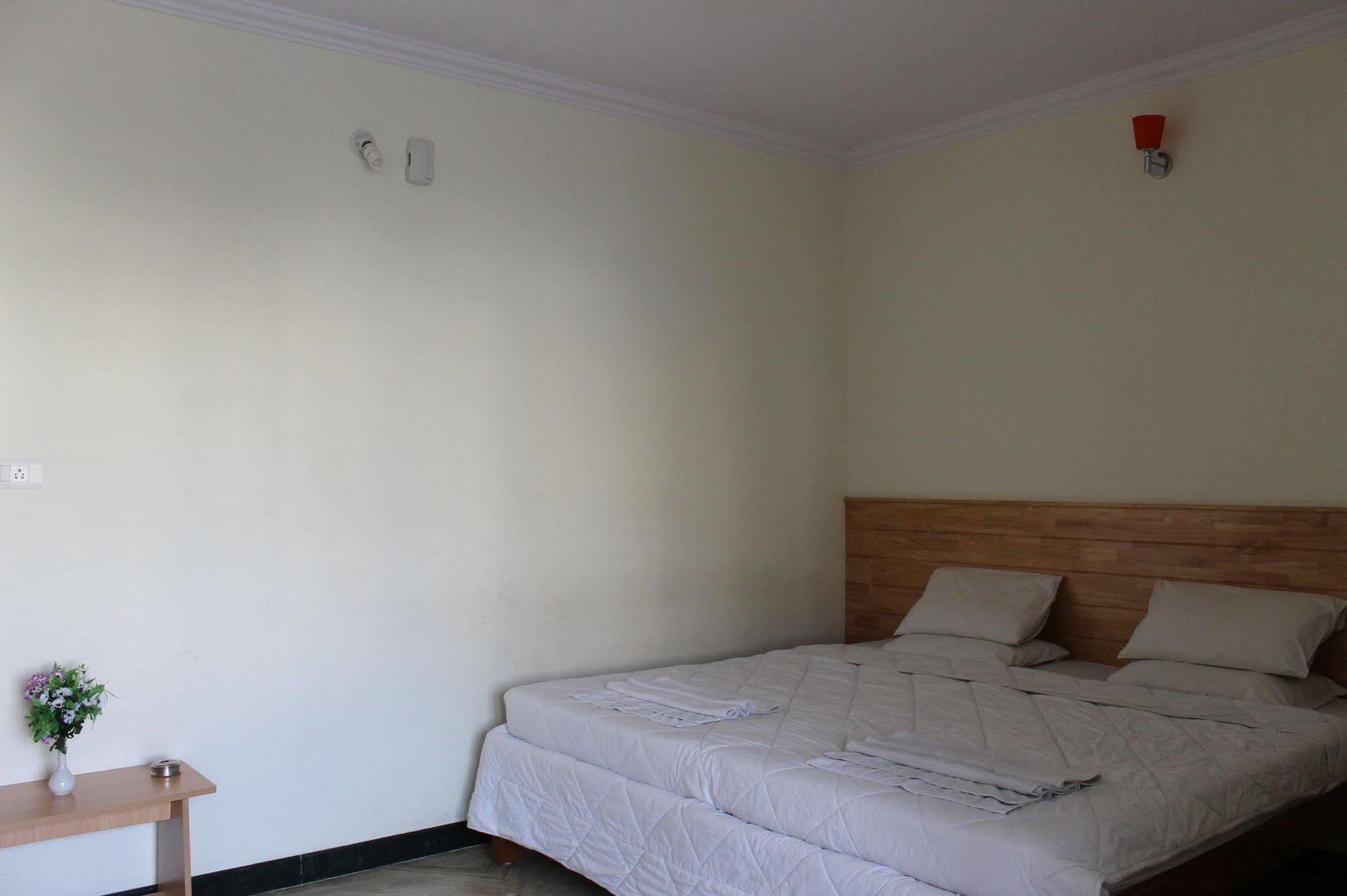 Olive Residency Otel Maisur Dış mekan fotoğraf