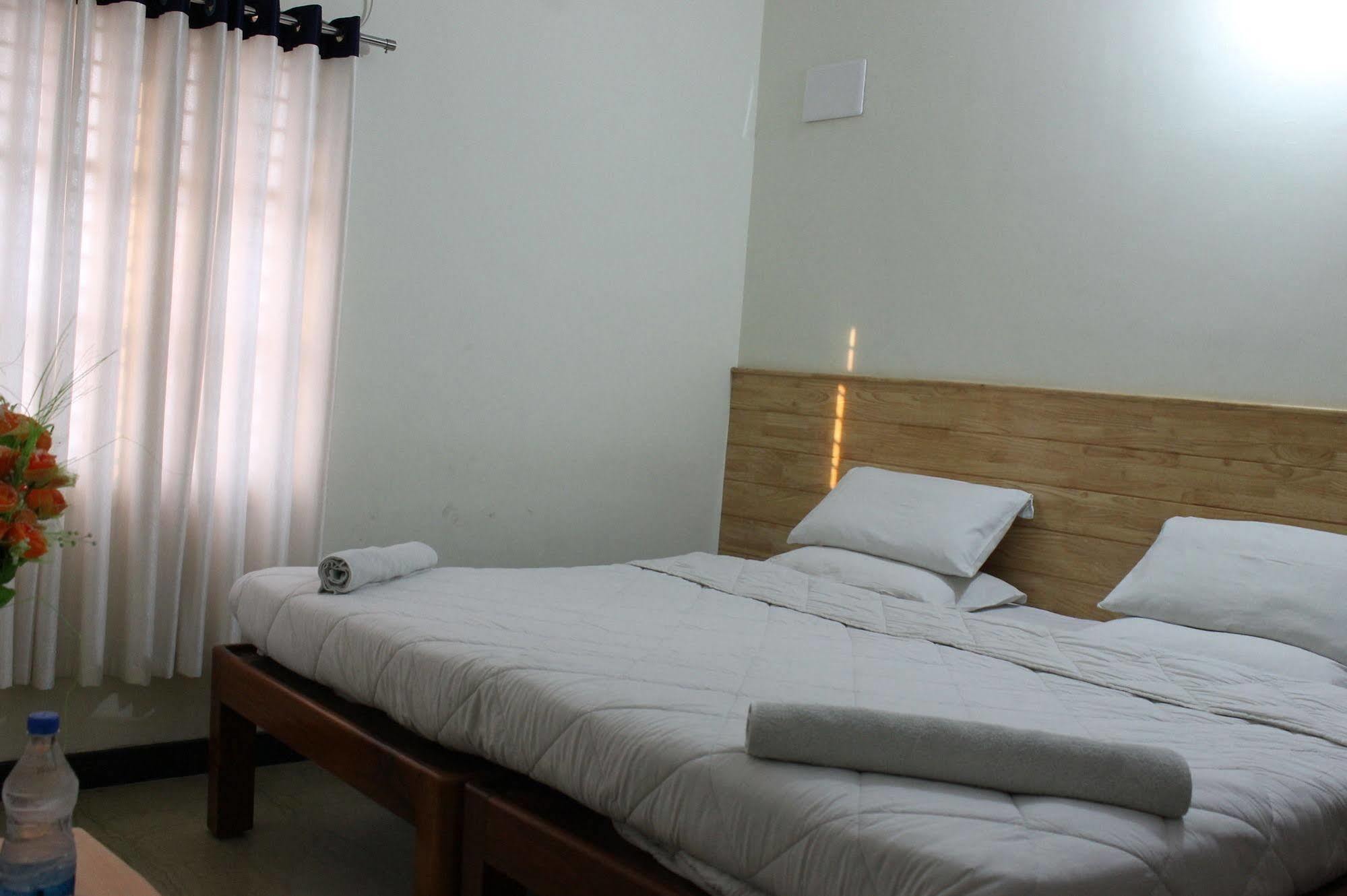 Olive Residency Otel Maisur Dış mekan fotoğraf