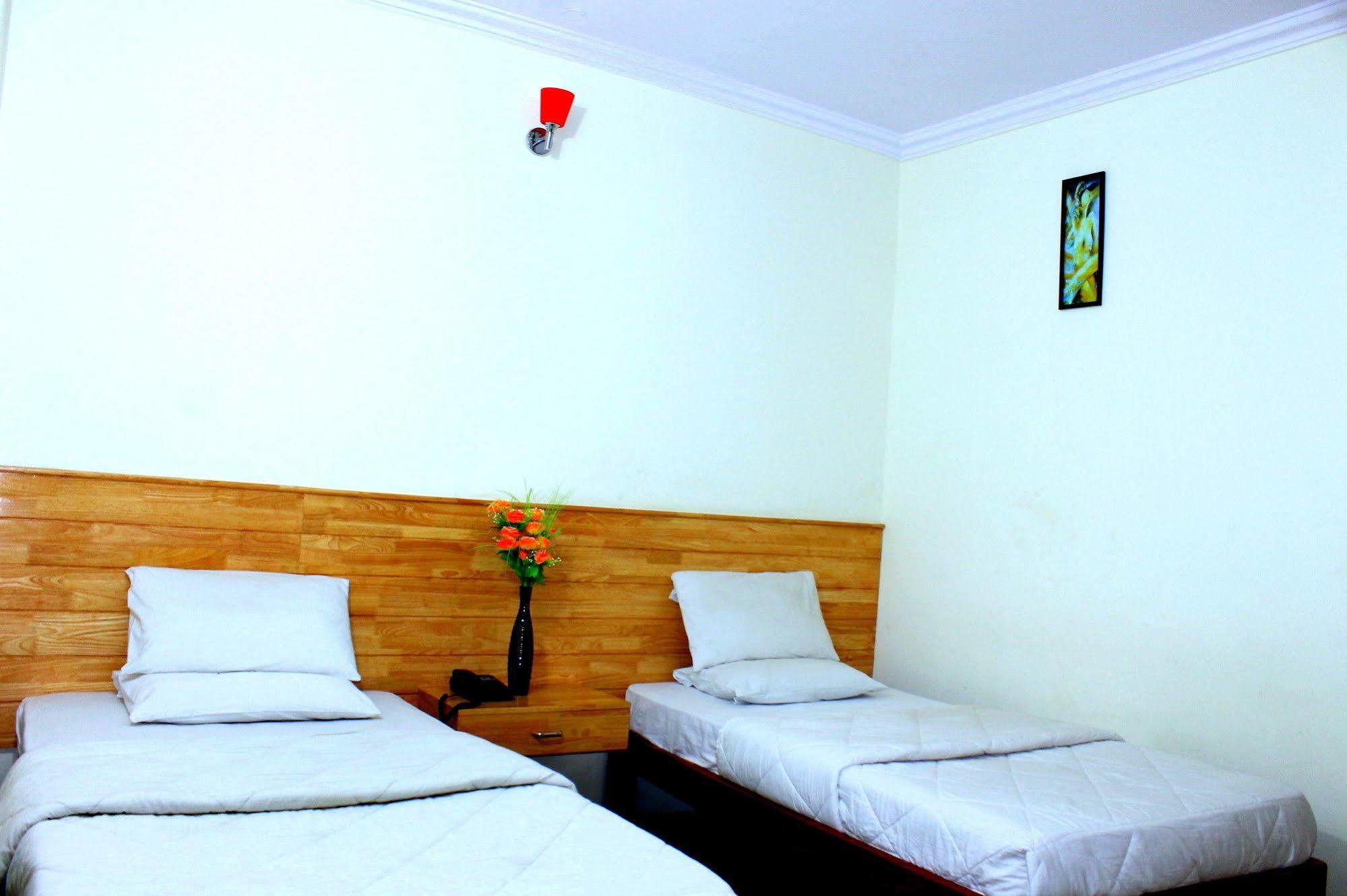 Olive Residency Otel Maisur Dış mekan fotoğraf