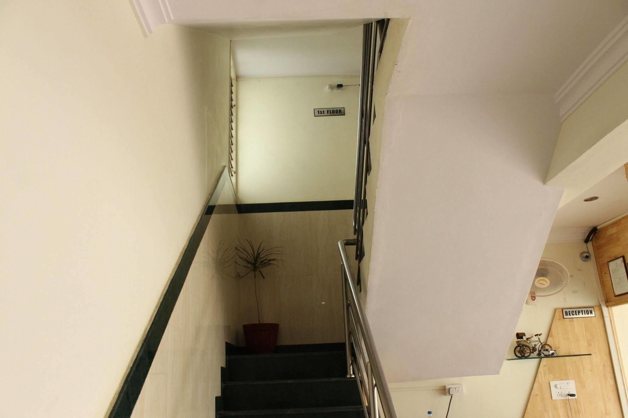 Olive Residency Otel Maisur Dış mekan fotoğraf