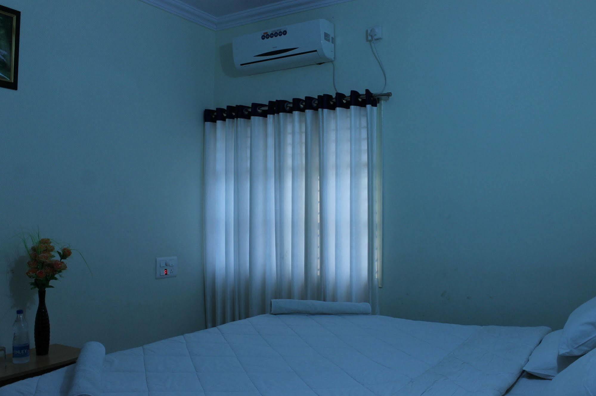 Olive Residency Otel Maisur Dış mekan fotoğraf