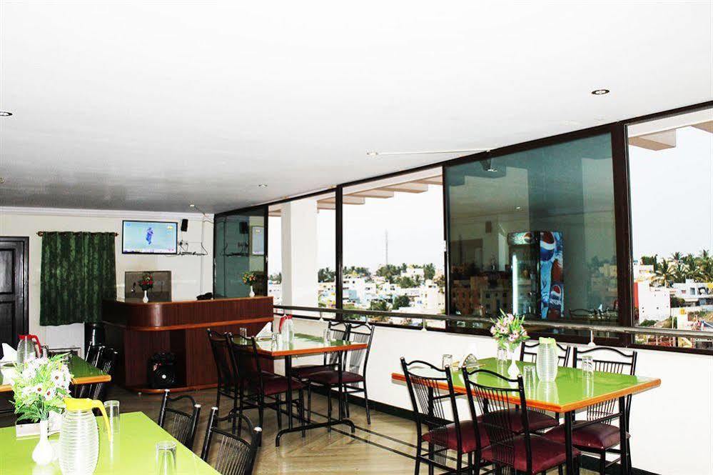 Olive Residency Otel Maisur Dış mekan fotoğraf