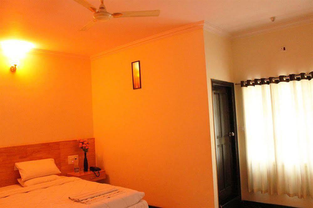Olive Residency Otel Maisur Dış mekan fotoğraf