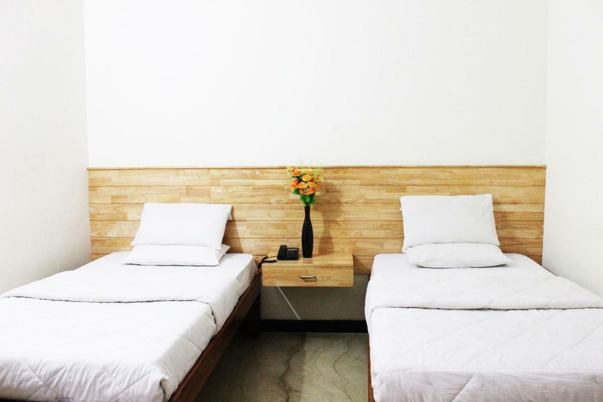 Olive Residency Otel Maisur Dış mekan fotoğraf